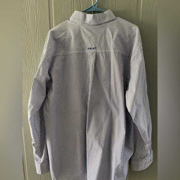 Ariat Pro Series Long Sleeve - Picture 5 of 6